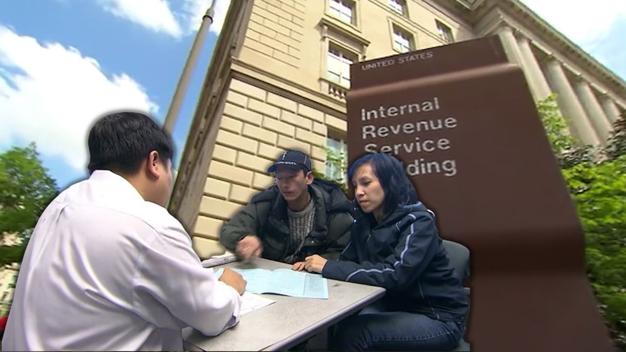 Carlos Guamán, asesor financiero en California, comparte claves para quienes deban o tengan que solicitar una prórroga para su declaración de los taxes ante el IRS esta 
<a href="https://www.univision.com/local/los-angeles-kmex/local/los-angeles-kmex/taxes-gratis-irs-ayuda-mapa-declaracion-los-angeles" target="_blank">temporada de impuestos</a>. 
<br>