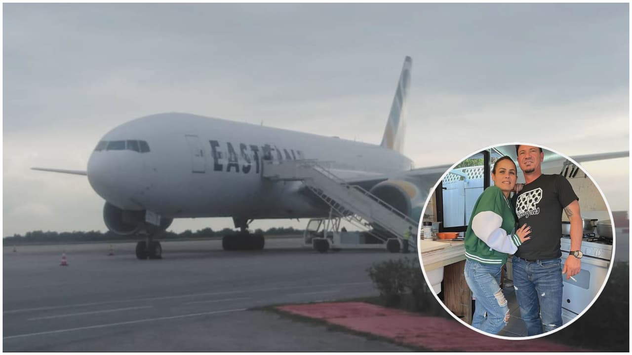 ICE deporta a cubano sin récord criminal y con residencia por ley de ajuste en trámite