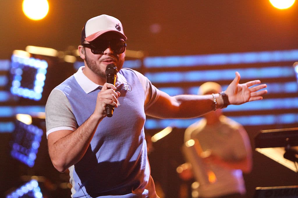 ¿Abre la detención de Gerardo Ortiz la puerta a la censura en México?