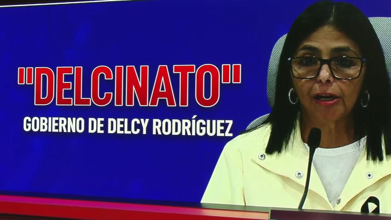¿Qué viene para Venezuela tras el llamado de la oposición y el llamado 'Delcinato'? Experto analiza