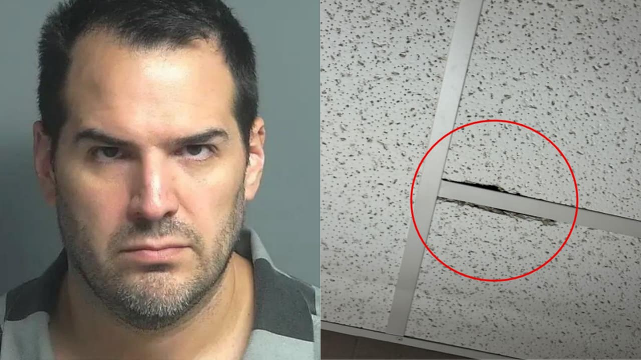 Enfermera demanda a exempleado del Memorial Hermann tras hallazgo de cámaras en los baños