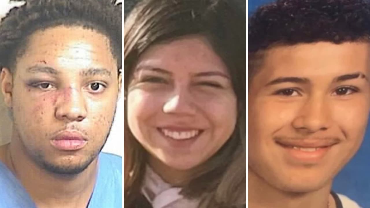 Sospechoso que manejaba ebrio cuando provocó la muerte de pareja hispana sale bajo fianza