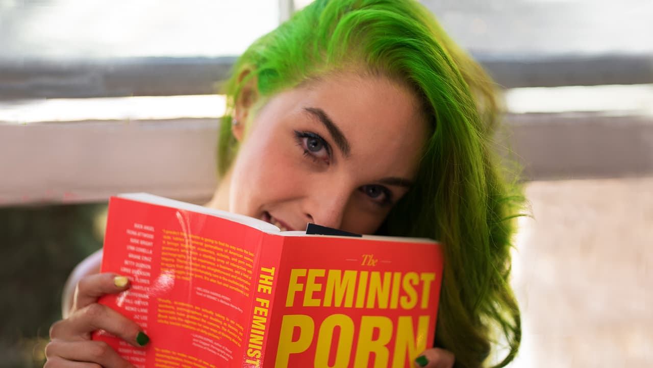 Quién es Amarna Miller, la actriz porno que quiere reivindicar la industria 