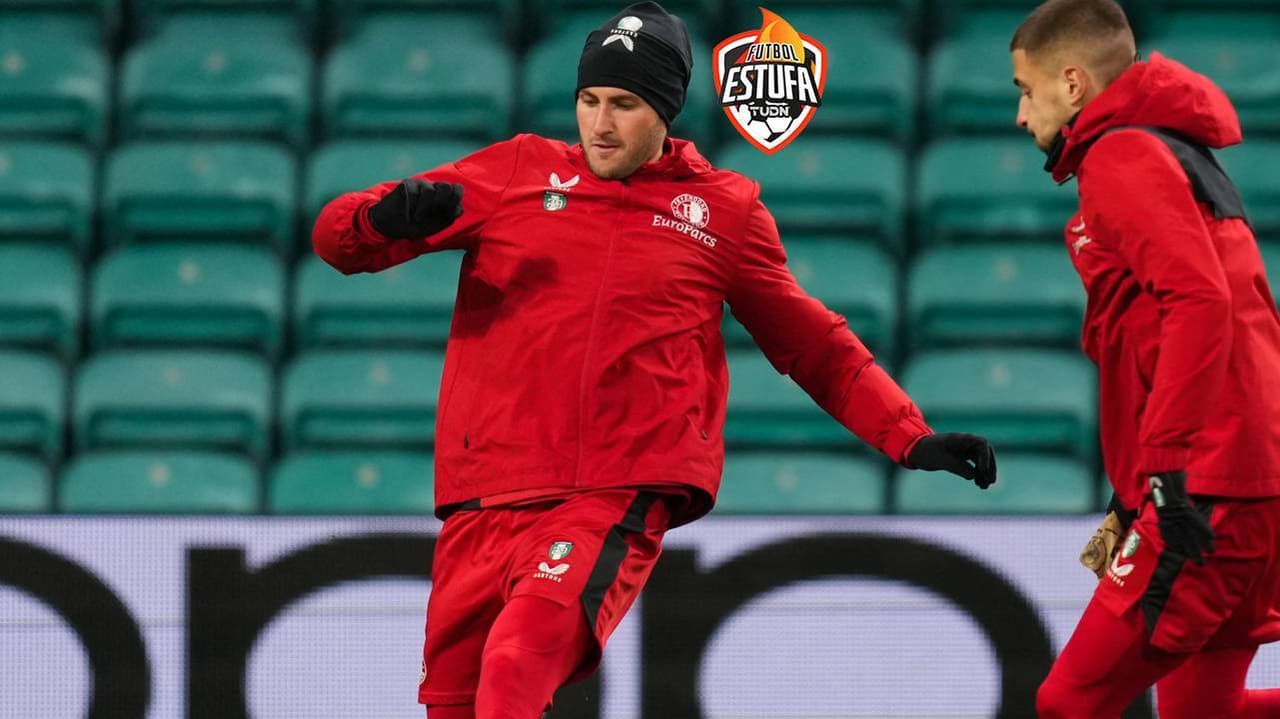 Santiago Giménez es candidato para llegar al Napoli