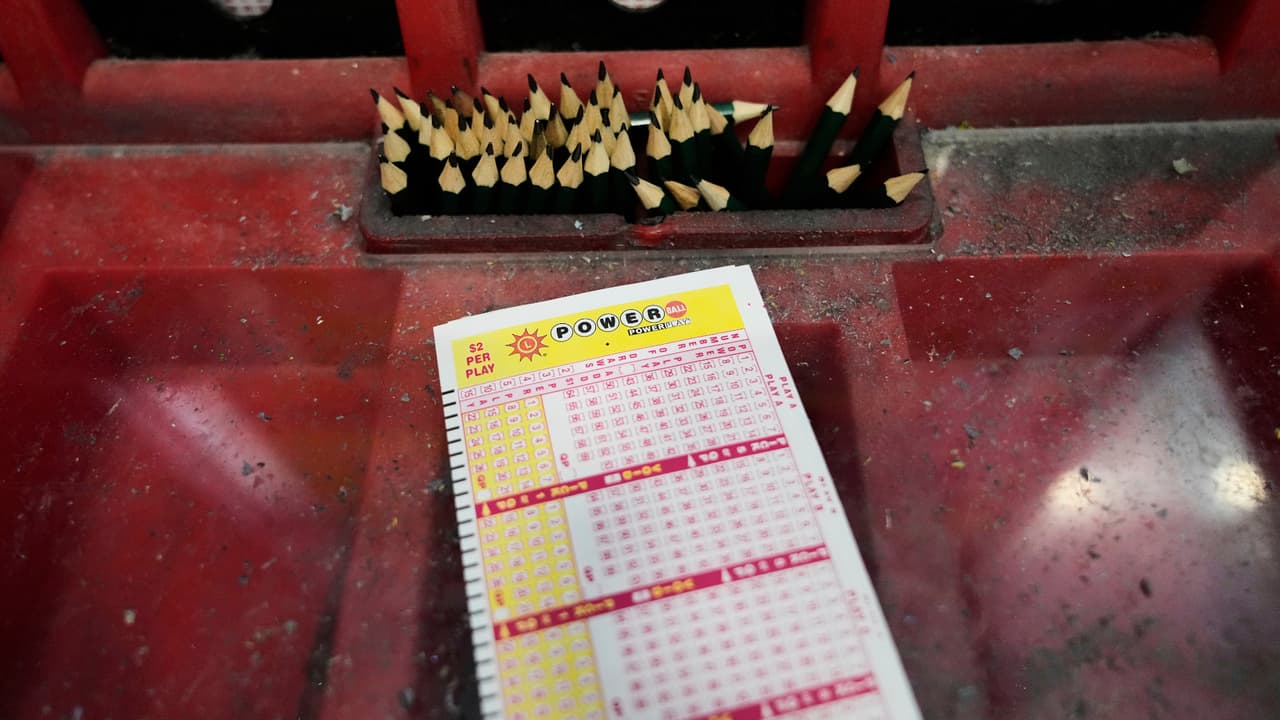 La suerte visita Maryland: Jugadores de Powerball ganan 11.3 millones en premios