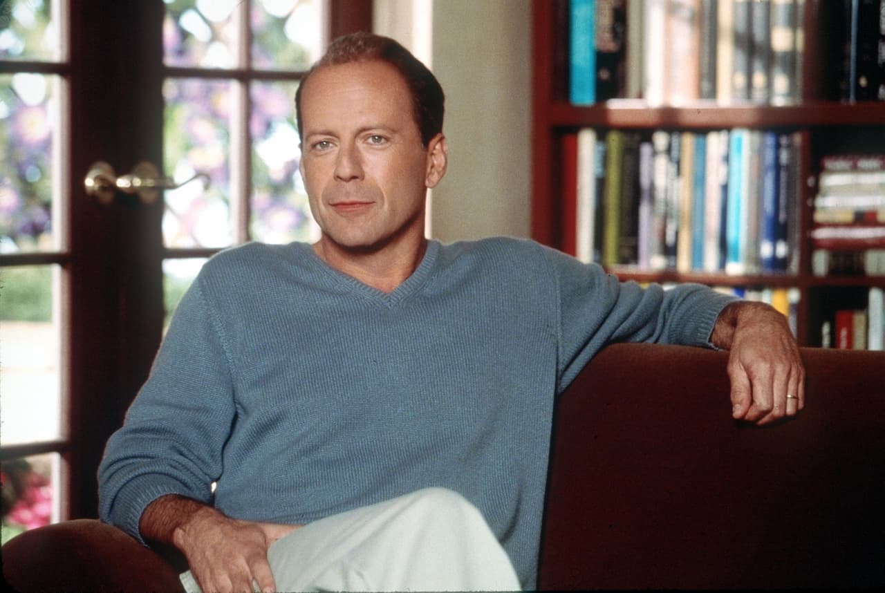 Bruce Willis ha hecho de John McClane su personaje, como es Indiana Jones para Harrison Ford o El Padrino para Al Pacino.