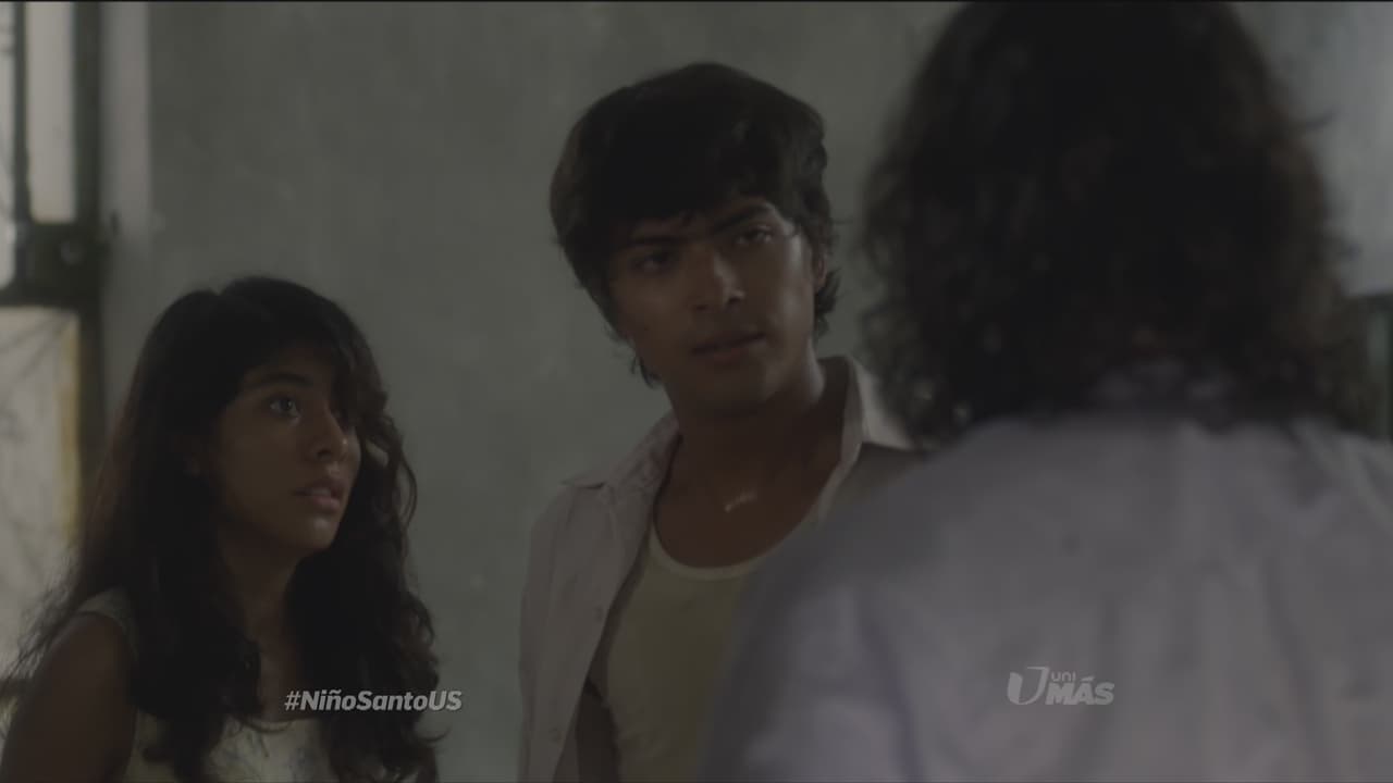 ¿Será que Sara se escapa con Isaías antes de la boda?