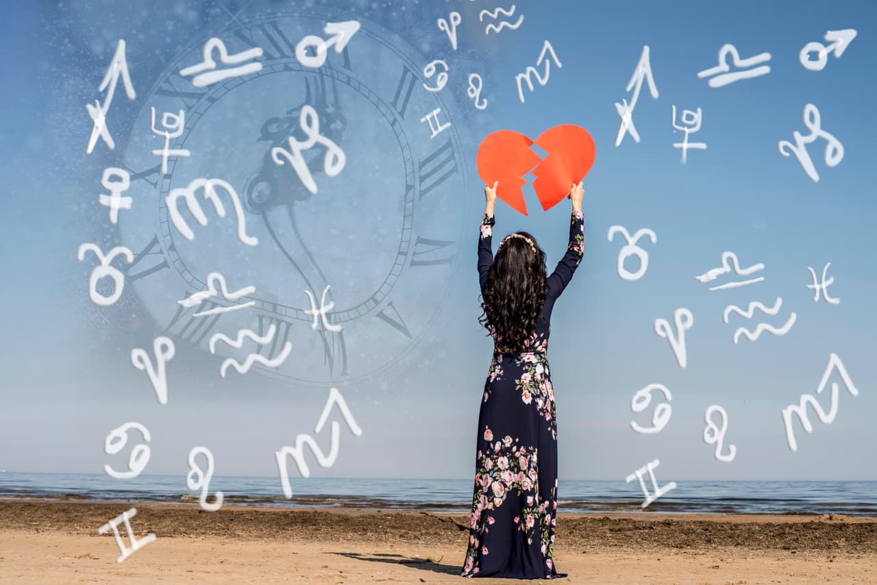 Por eso vemos con frecuencia alguien que nos dice “según la compatibilidad general mi signo no es compatible con el de mi pareja, pero nos llevamos de lo mejor”, en cuyo caso es posible que se deba a que los signos solares no son altamente compatibles, pero al estudiar sus cartas natales respectivas descubrimos que tienen ascendentes comunes muy compatibles o aspectos de Venus y la Luna que son altamente favorables.
<br>