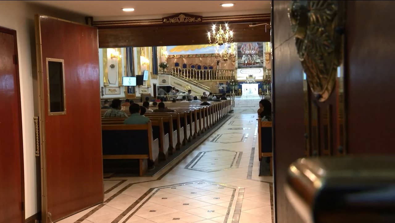 Desde sus inicios hasta la actualidad la organización ha sido liderada por miembros de la familia Joaquín.