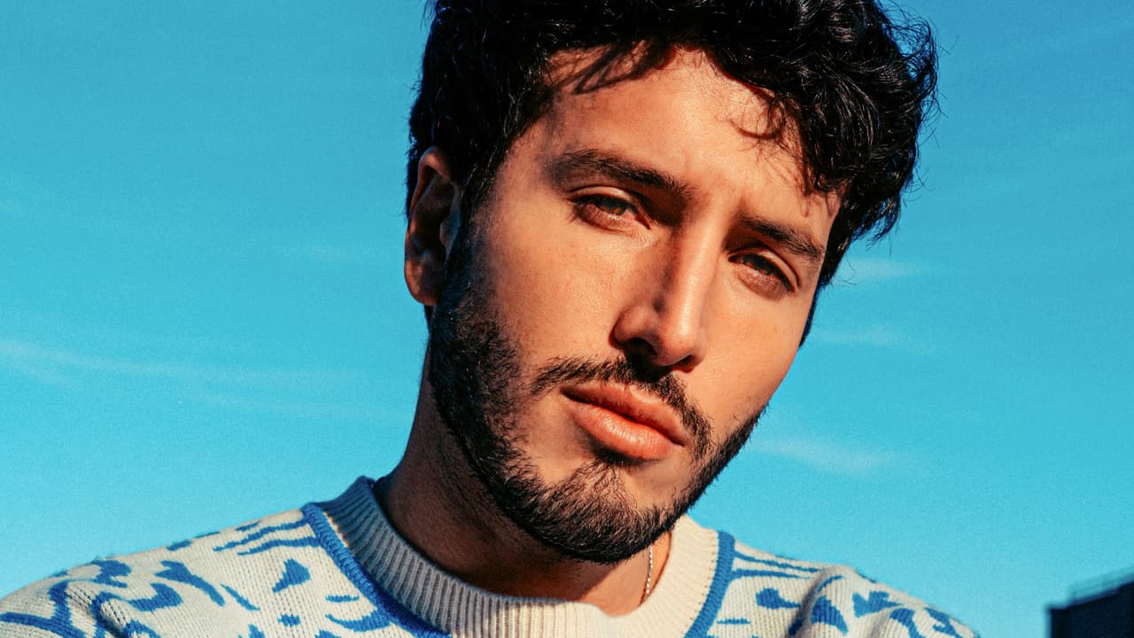 Premios Juventud 2022: Sebastián Yatra está nominado en la categoría Álbum del Año
