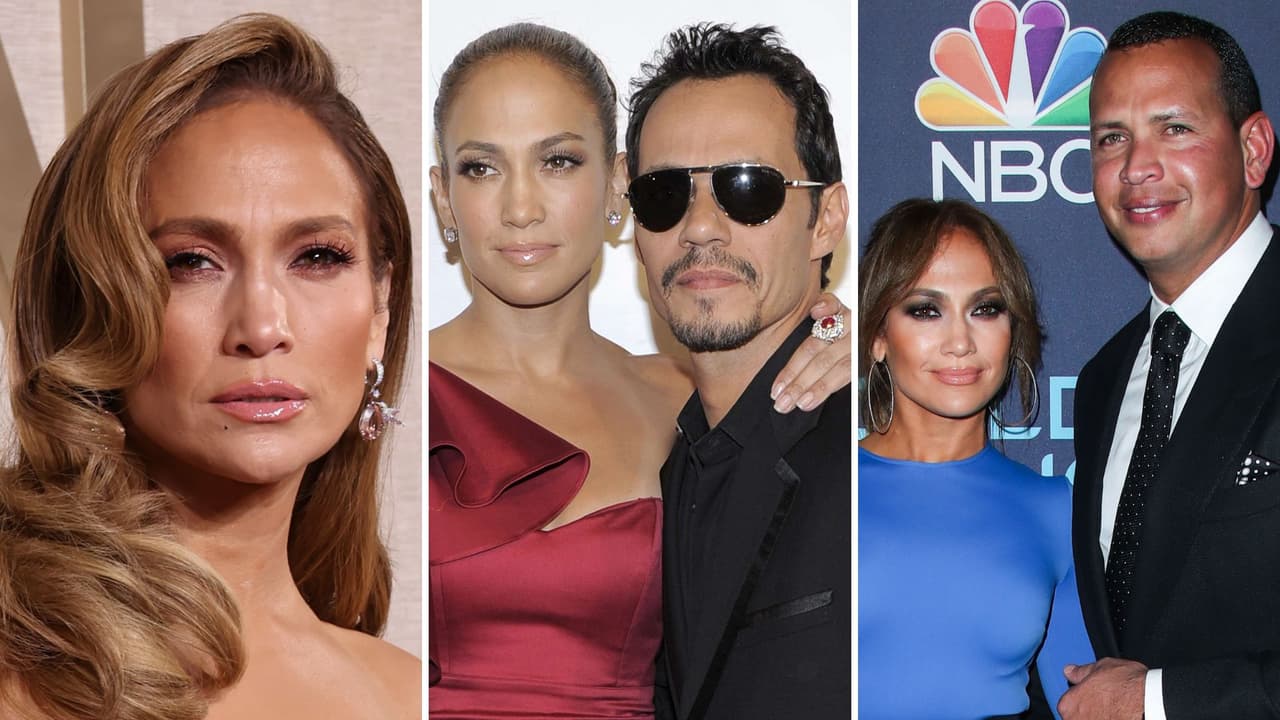 JLo acusa que fue “maltratada” en sus relaciones pasadas: “Todo estaba tan nublado”