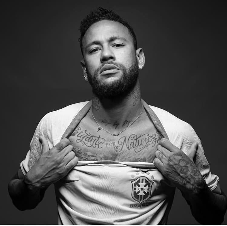 Neymar ignora al COVID-19 y hace fiesta con 500 invitados en Río