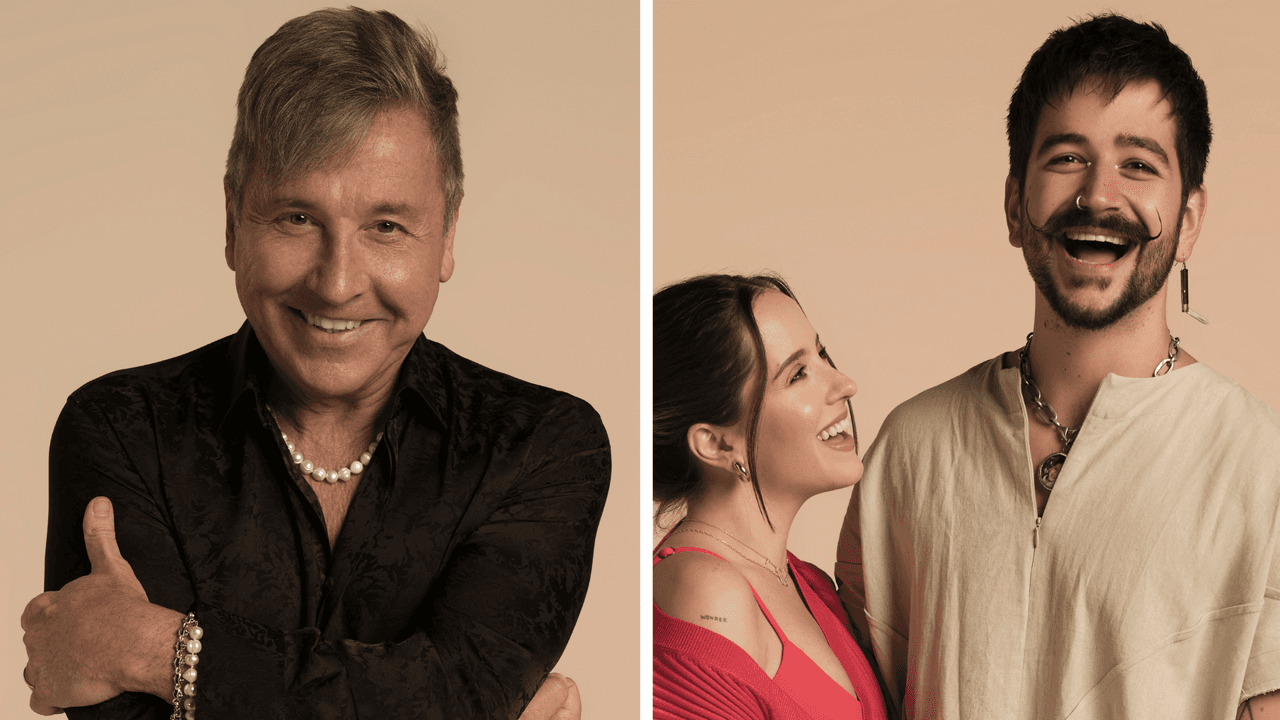 La familia Montaner tendrá su propia serie en Disney+: te contamos todos los detalles