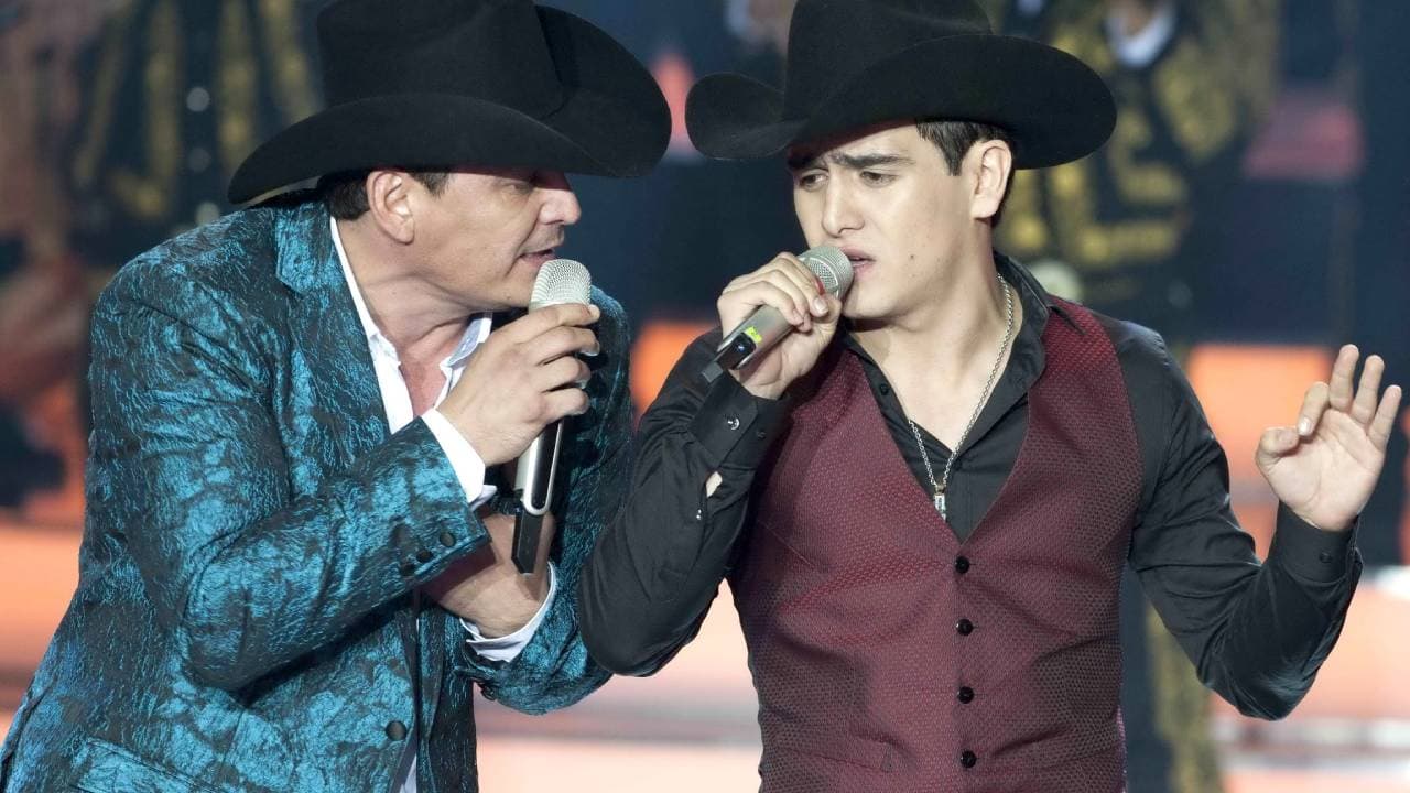 ¿Julián Figueroa y José Manuel Figueroa se reconciliaron?: así quedó la relación entre los hermanos