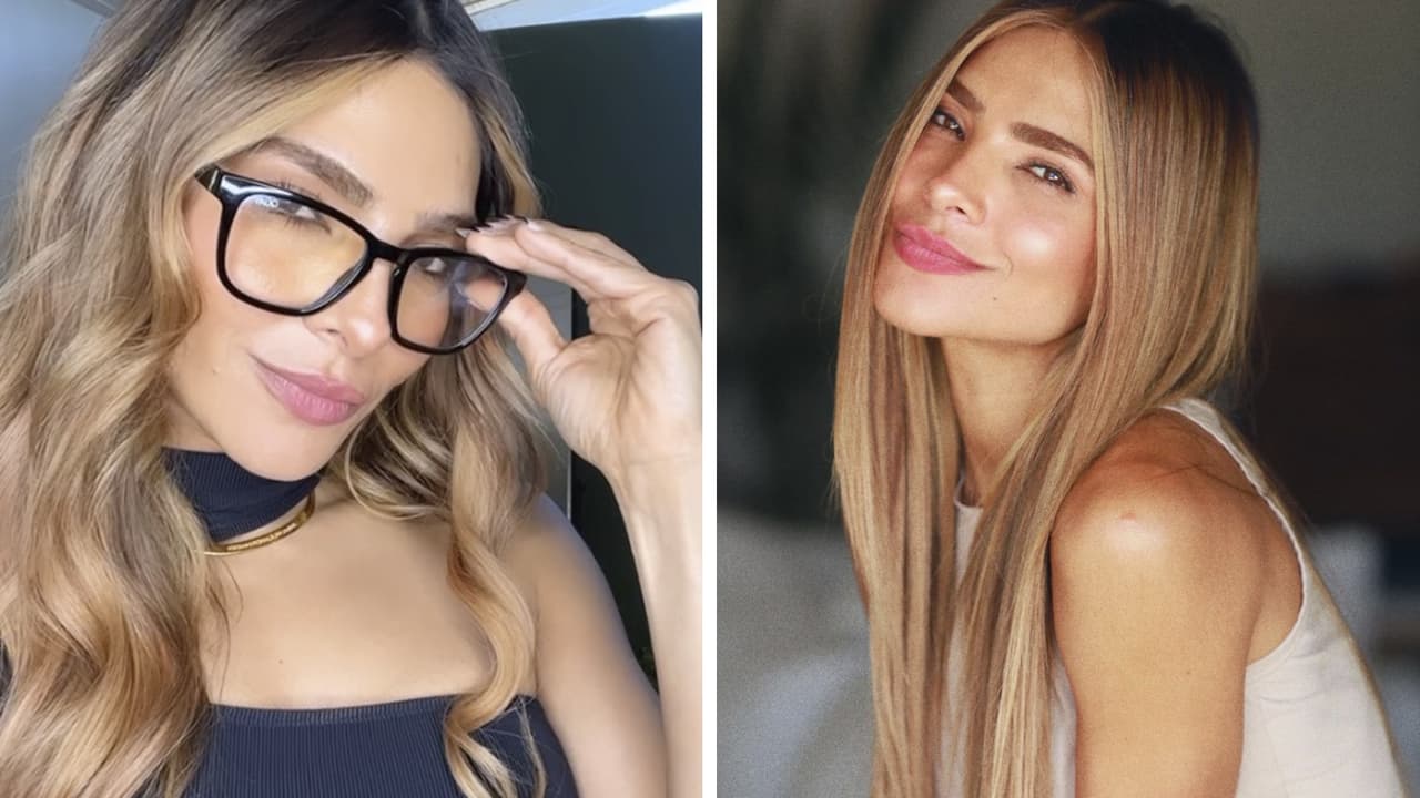 "No te pongas ropa interior": Alejandra Espinoza le da un giro al conocido ritual de año nuevo