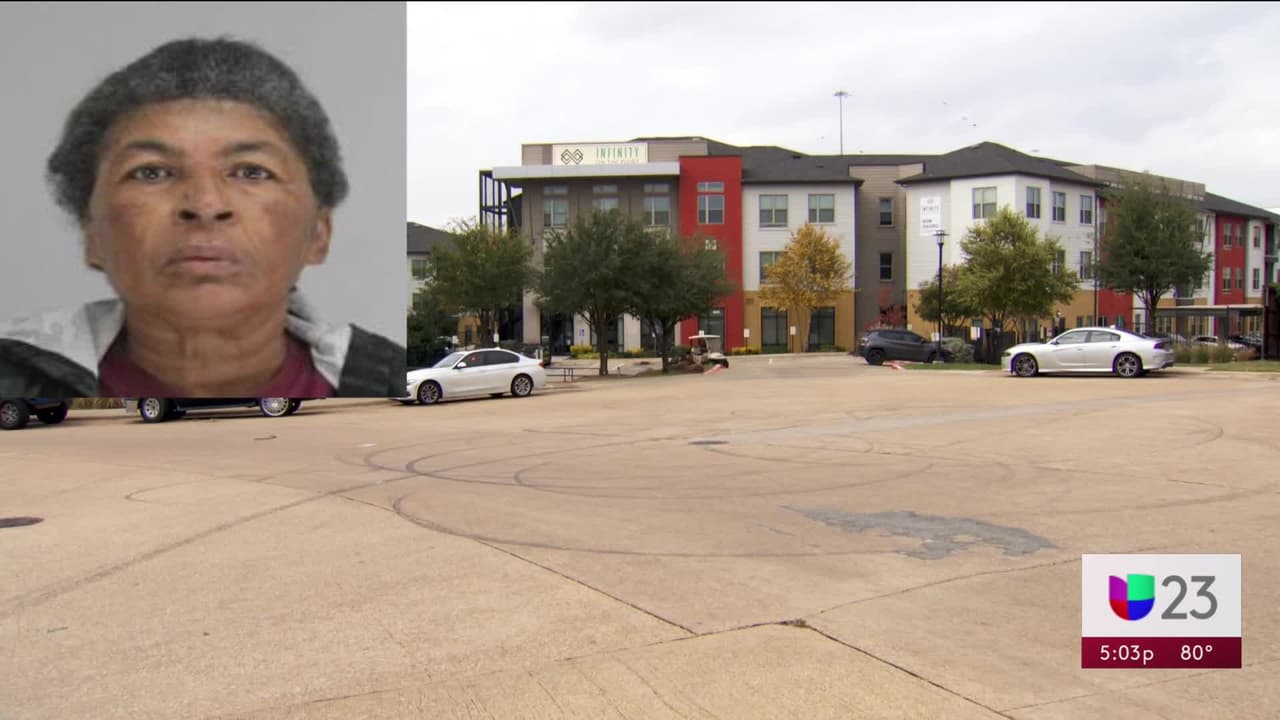 Arrestan a una mujer y la acusan de causarle la muerte a su nieto de un mes de nacido