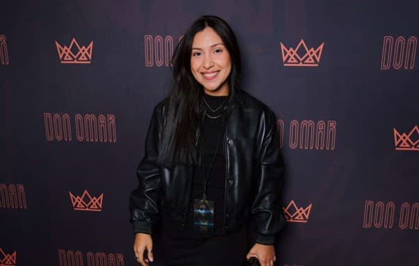 Más que música, es liderazgo: Cómo Paula León mueve los hilos de las giras latinas más grandes en EEUU