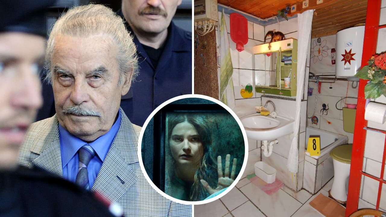 ‘Monstruo' que encerró a su hija en un sótano por años podría salir de prisión: aterradora historia inspiró película