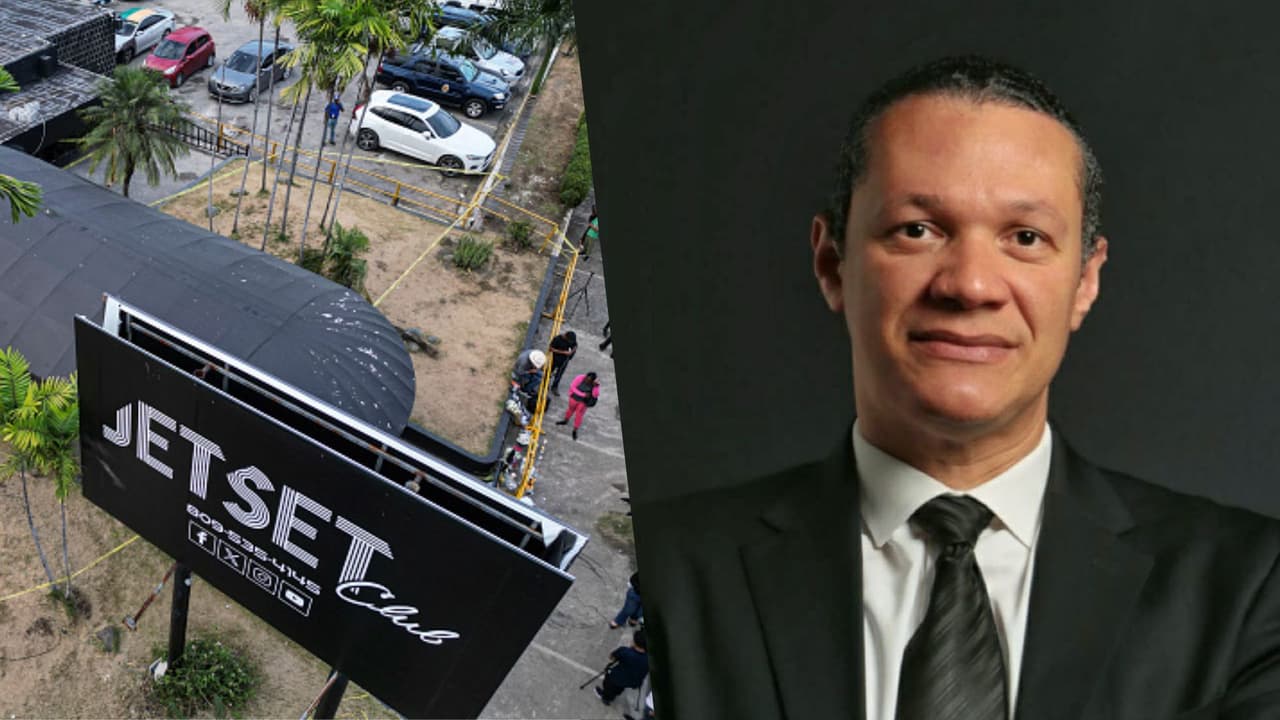 Tragedia en la discoteca Jet Set: 16 querellas y el reto de hallar justicia en un sistema desactualizado