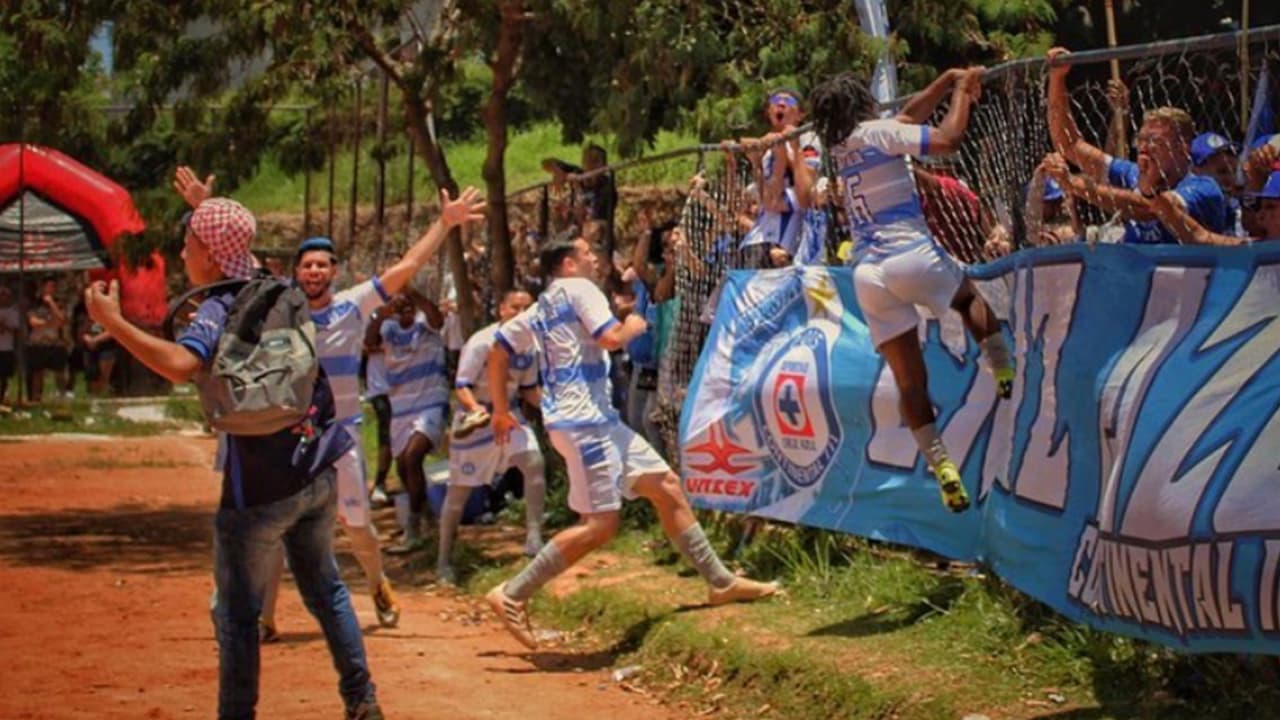 ¿Será buen augurio? Cruz Azul levantó un campeonato en Brasil