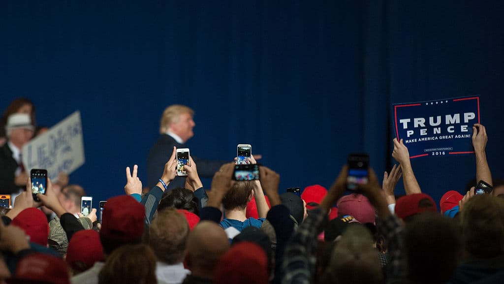 El presupuesto de Trump da la espalda a zonas rurales que le ayudaron a ganar la presidencia