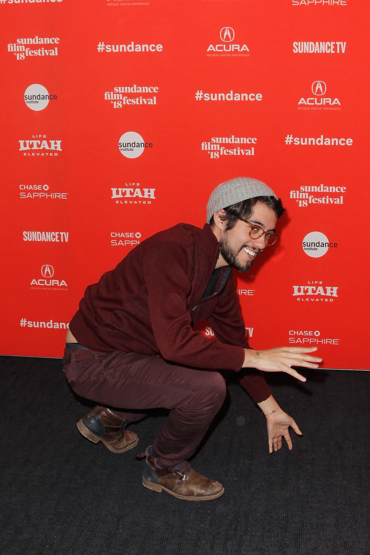 Esta cinta se estrenó en 2018 durante el 
<a href="https://www.univision.com/entretenimiento/cine/los-latinos-que-brillaron-en-sundance-bajo-la-lente-de-vulture-fotos"><b>Festival de Sundance</b></a>, uno de los más reconocidos a nivel mundial.
<br>