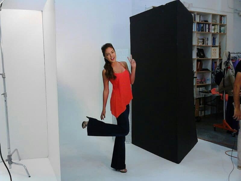 La colombiana de 24 años regresa a Nuestra Belleza Latina para revivir una de las mejores experiencias de su vida. Confía que con la madurez y preparación adquirida puede superar su título como cuarta finalista de la séptima temporada; aunque sabe que para llegar a la corona hay que ganarse al público.