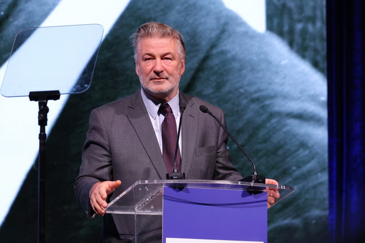 Alec Baldwin