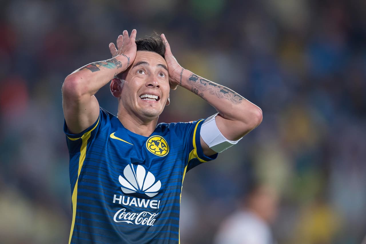 Rubens Sambueza: "No hemos ganado nada"