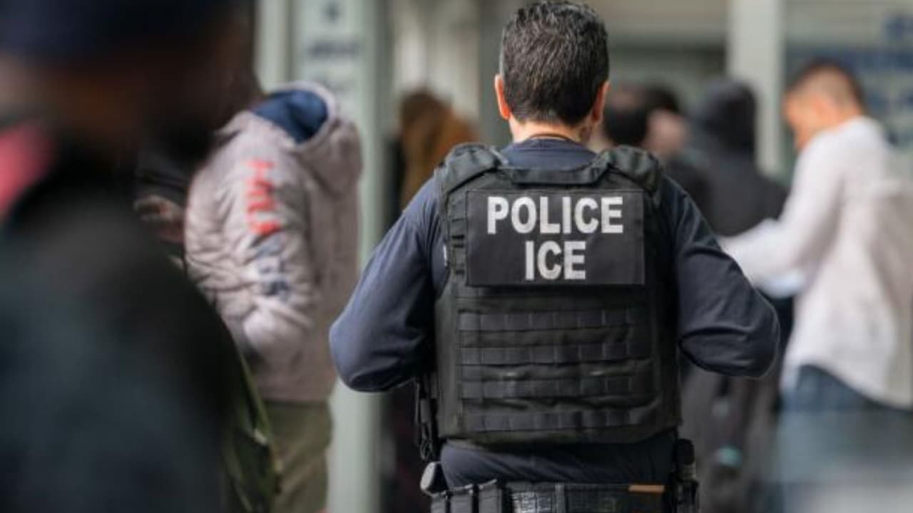Colaboración entre ICE y policías locales en Florida aumenta 916% bajo Donald Trump