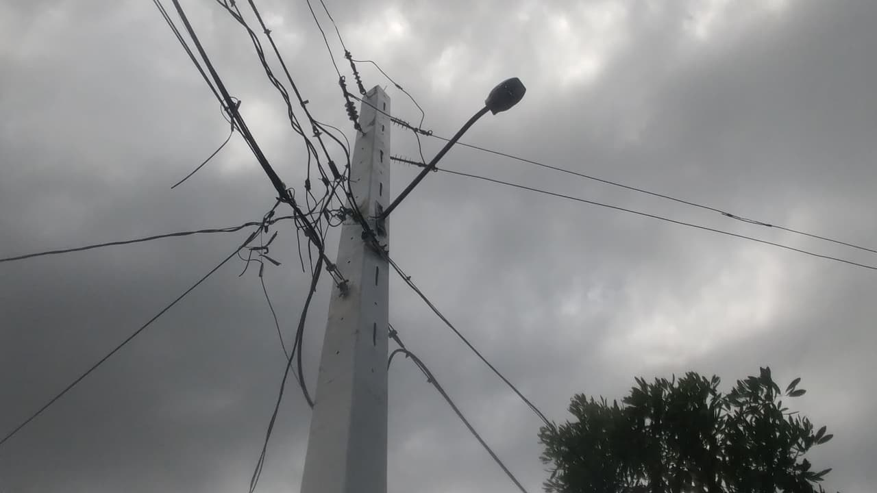 Fallece hombre electrocutado en Cabo Rojo