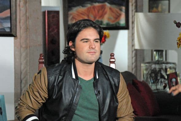 También veremos caras nuevas.