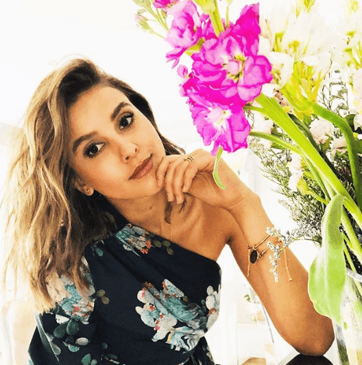 Actualmente se dedica a la música y es imagen de distintas marcas.