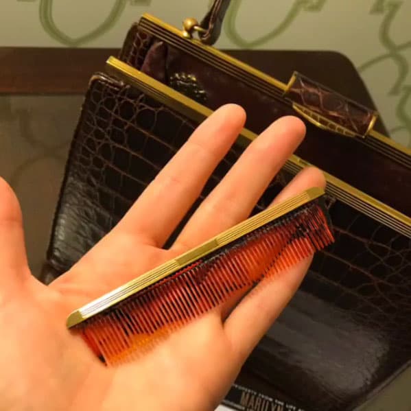 Pero más que el dinero, el valor sentimental es lo que vale la pena.