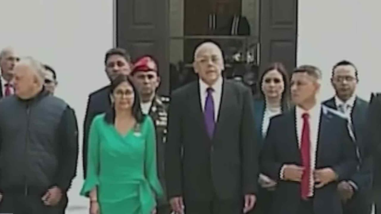 Liberan a cientos de presos políticos en Venezuela