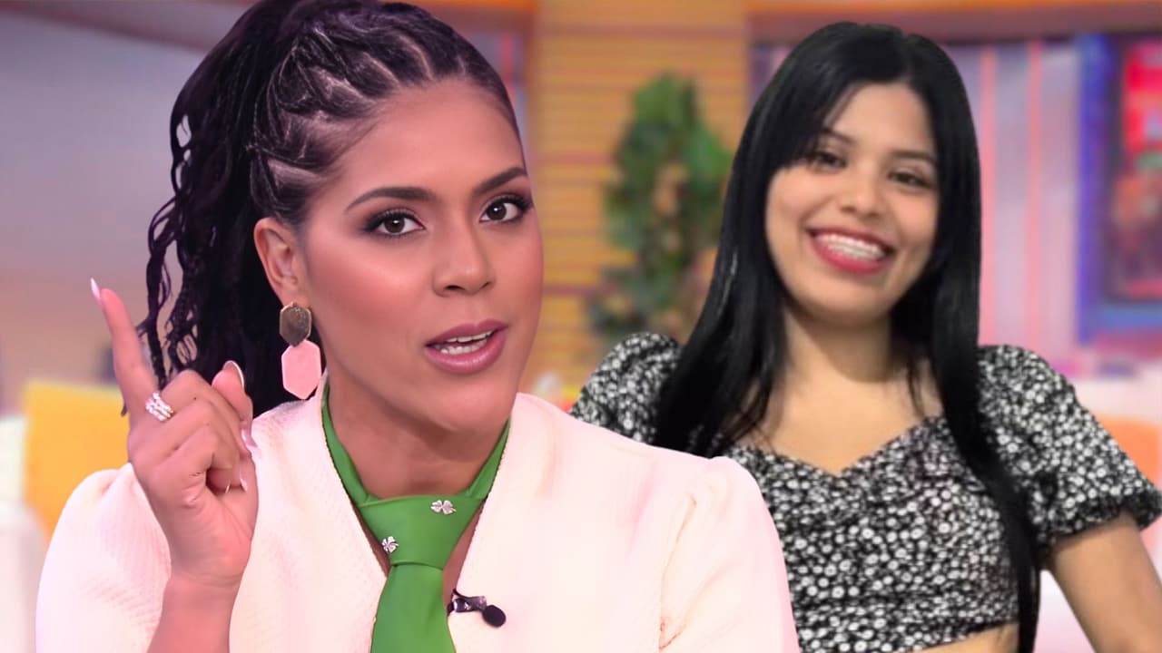 Francisca opina de la amante del esposo de Ana Bárbara, ¿qué dicen las cartas?