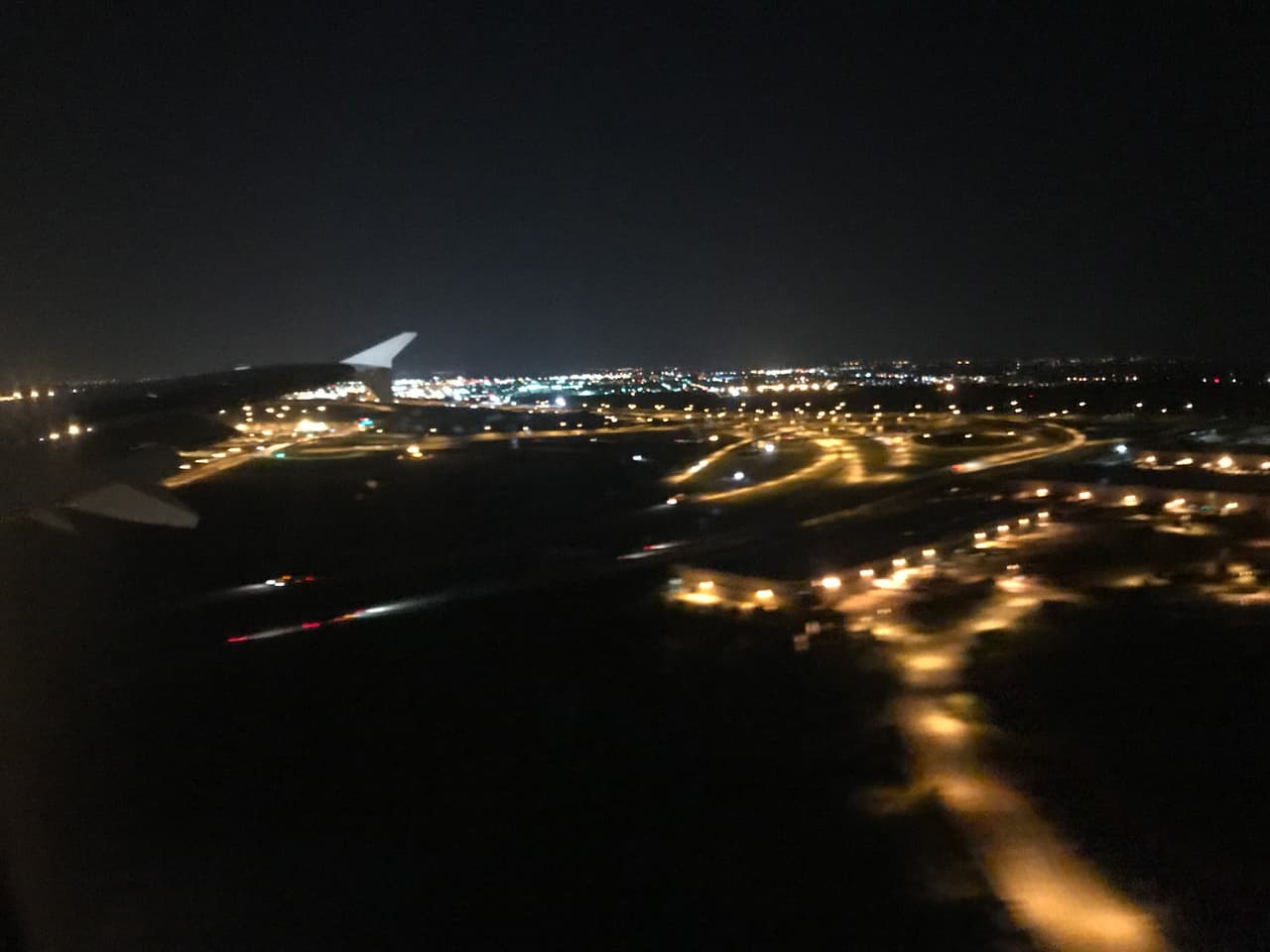 Los tres locutores se fueron a las calles de Dallas y tuvieron la oportunidad de conocer algunos de sus seguidores.