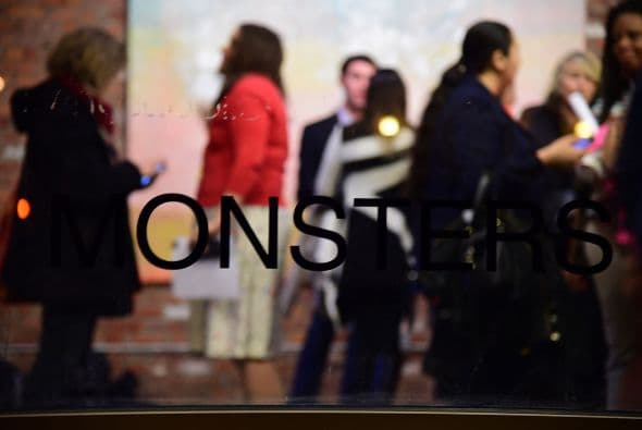 America estuvo todo el tiempo a su lado, apoyándolo.