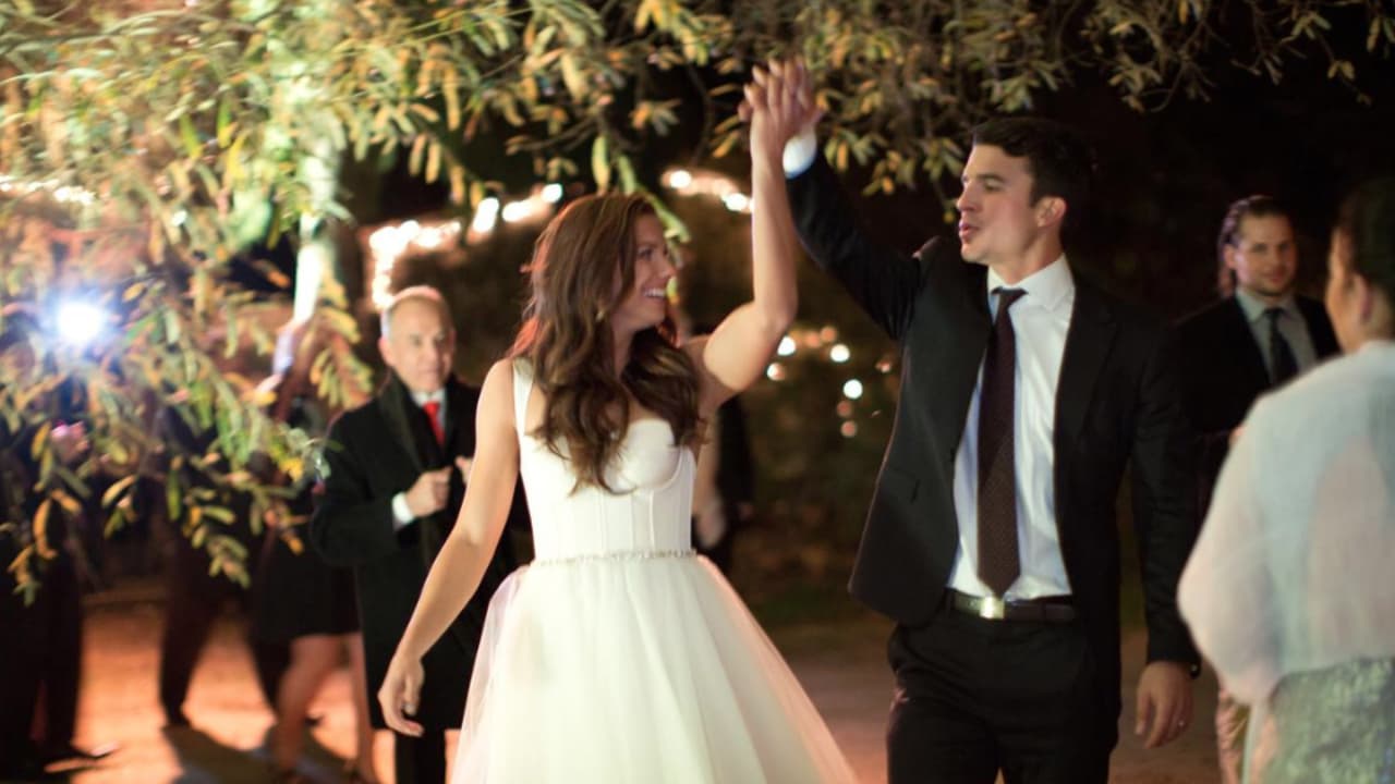 Alex Morgan y su romance con un futbolista mexicano