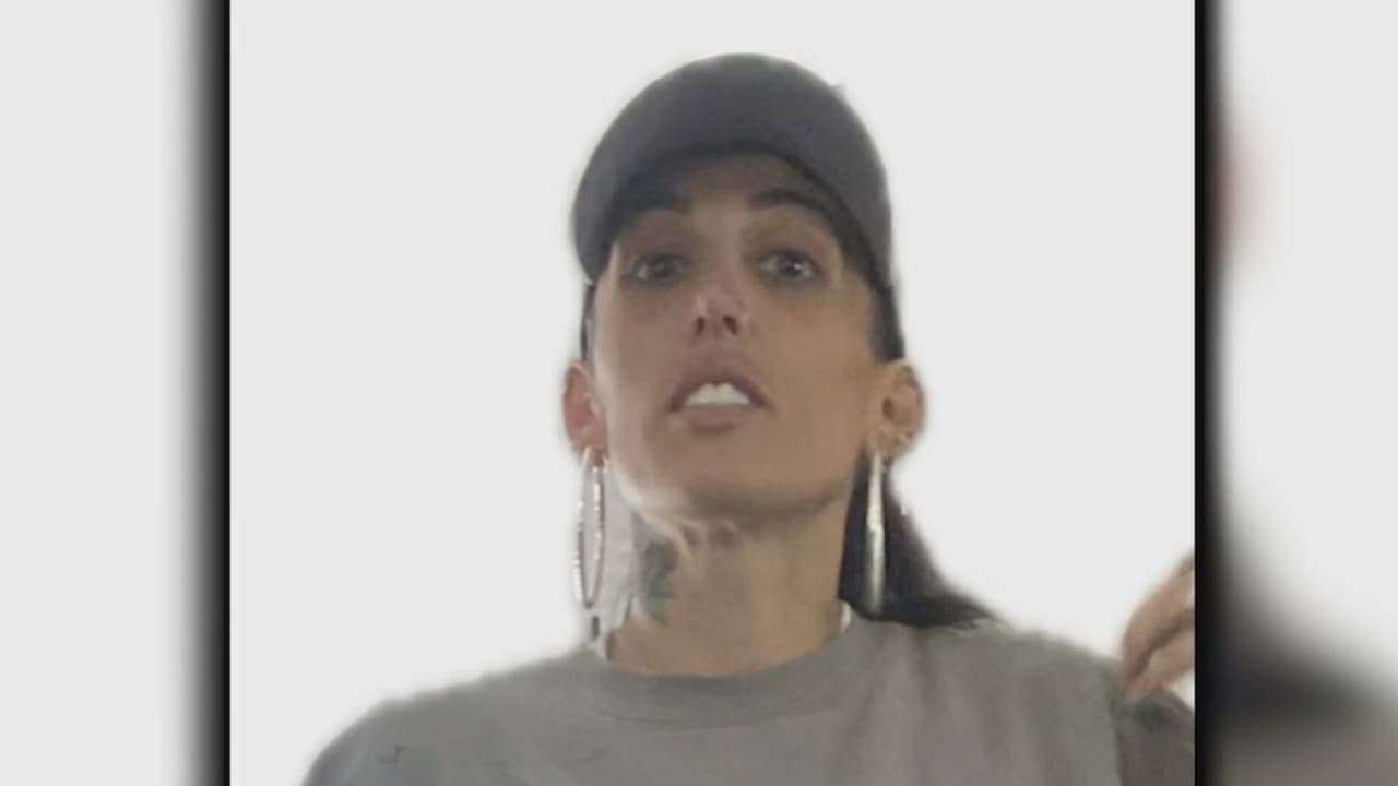 Madre de Jeanie Chavez, una chica hispana desaparecida, cree que es víctima de trata de personas