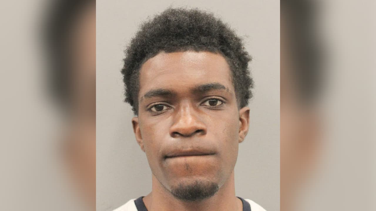 Fijan fianza de $400,000 para el miembro de una "pandilla callejera" acusado de asesinar a un conductor