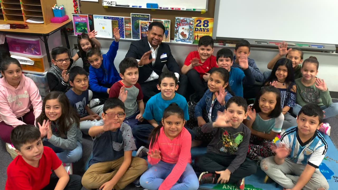 Aurora está entre las ciudades 'más felices' de Estados Unidos, según estudio