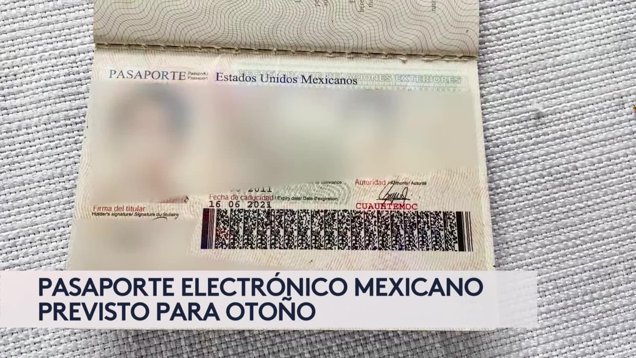 Además, contará con medidas de seguridad lo cual promete ser prácticamente imposible de falsificarlos y una hoja de policarbonato para mejor resistencia.
