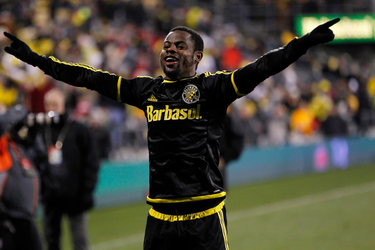 Federico Higuaín y Waylon Francis felices, pero coinciden: "No podemos confiarnos"