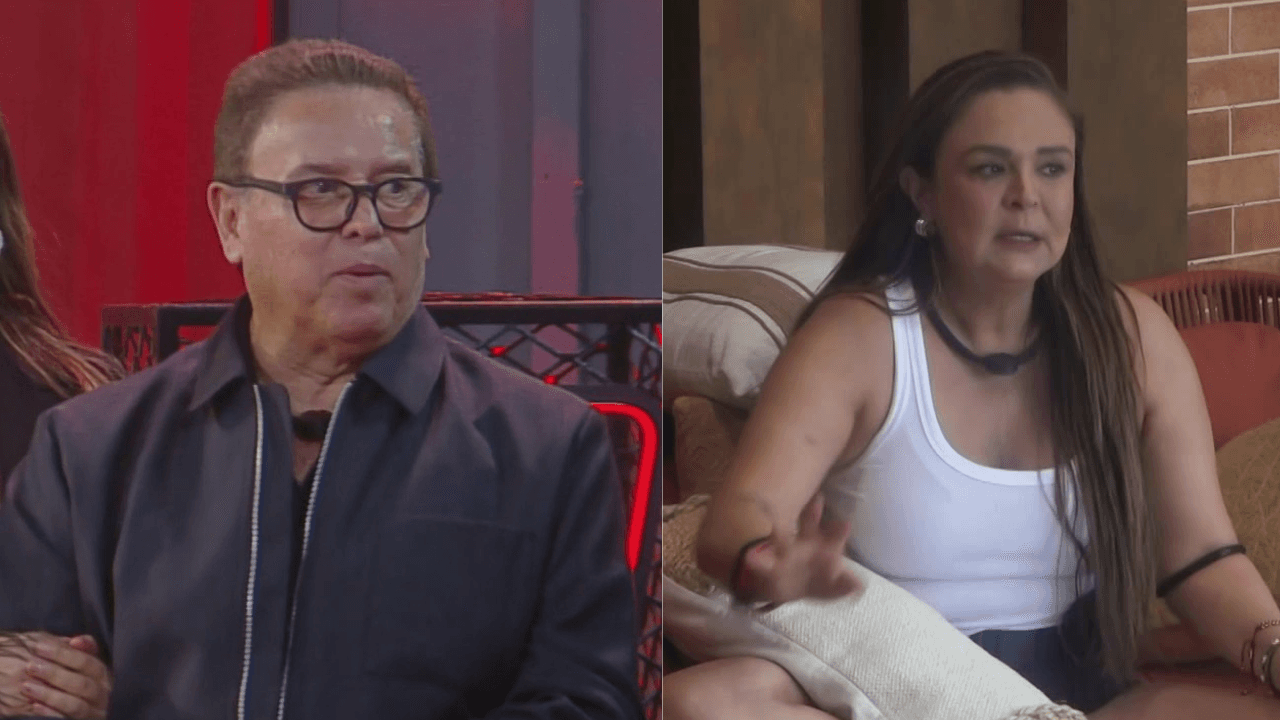 Brenda Bezares no se calla más y confiesa, por fin, qué hizo Mario Bezares tras polémica: “Qué bárbaro”