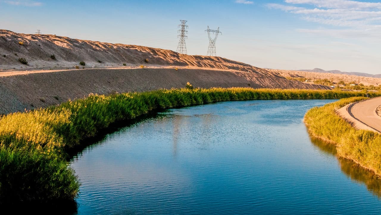 EEUU se niega a entregar agua a Tijuana por supuesta deuda de México con Texas: esto es lo que se sabe