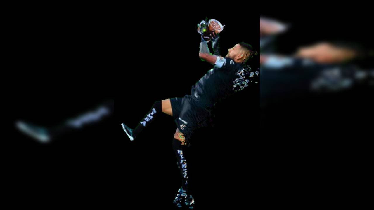 Santos sacó convocatoria pata hacer memes de Jonathan Orozco y el resultado sorprendió a todos. Te dejamos los mejores.