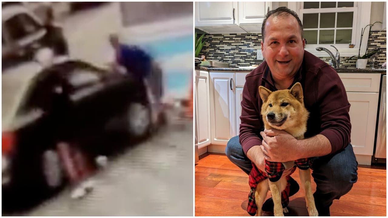 "Era una persona amorosa": Familia de hispano prensado contra una pared por conductor furioso en Nueva York