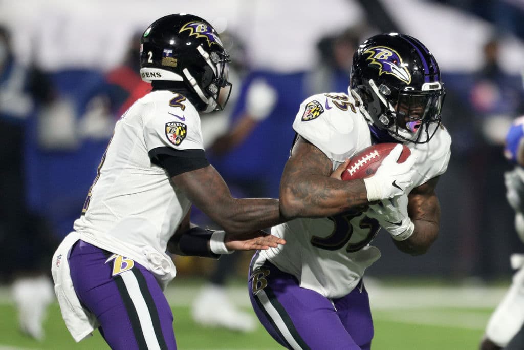 Los comandados por Josh Allen prácticamente definieron su pase en el tercer cuarto. | El marcador final en el Bills Stadium fue 17-3. El último juego de campeonato en el que participaron los Buffalo Bills sucedió en enero de 1994.