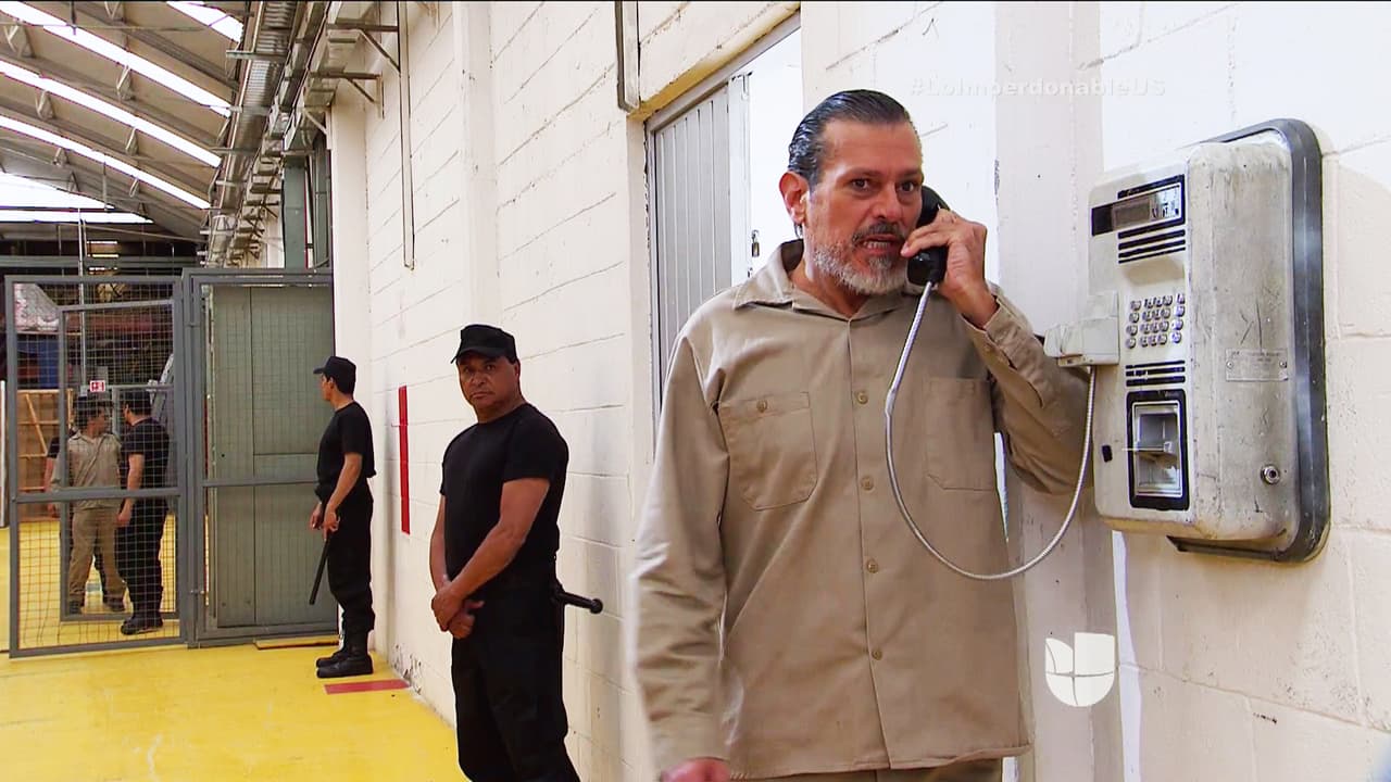 Ten mucho cuidado Aarón, Magdalena no está sola.